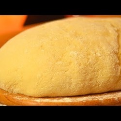 Песочное ТЕСТО Старинный Рецепт (Секреты Приготовления) для пирогов  Мамины рецепты