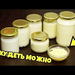 МАЙОНЕЗ разными способами! ЧТО ДЕЛАТЬ, если не получается? 5 рецептов домашнего майонеза