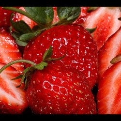 Вот почему я НЕ выбрасываю ХВОСТИКИ ОТ КЛУБНИКИ!