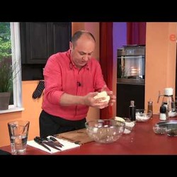 Принципы приготовления хачапури