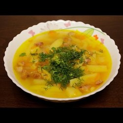 ВКУСНЫЙ ГОРОХОВЫЙ СУП В МУЛЬТИВАРКЕ, МУЛЬТИВАРКА #РЕЦЕПТЫ ДЛЯ МУЛЬТИВАРКИ