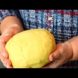 Песочное ТЕСТО Очень Вкусный Рецепт (Секреты Приготовления)  Мамины рецепты