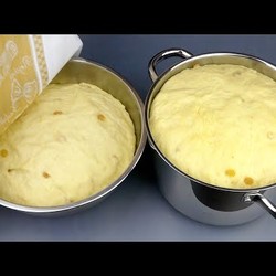 ТРИ РЕЦЕПТА, которые я обязательно готовлю на ПАСХУ - КУЛИЧИ  Потрясающий результат!