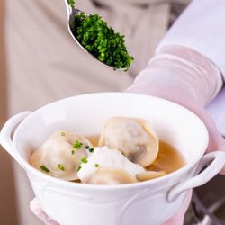 5 быстрых блюд из покупных пельменей