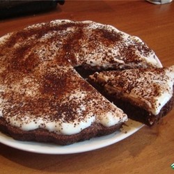 ЛЁГКИЙ ТОРТ "ТАЕТ ВО РТУ"