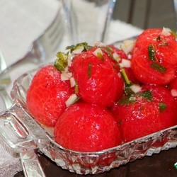 суточные голенькие без уксуса