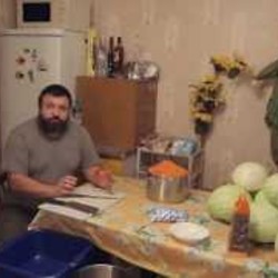 Как квасить капусту, простой рецепт квашеной капусты от моей прабабушки