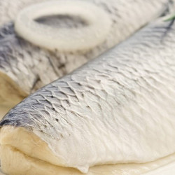 Золотая селедочка