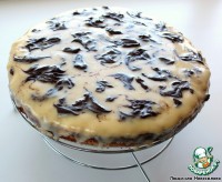 Венгерская ватрушка