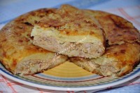 Запеканка "Драник"