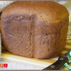 Ржаной хлеб по-норвежски