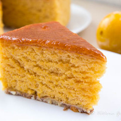 Сливовое чудо