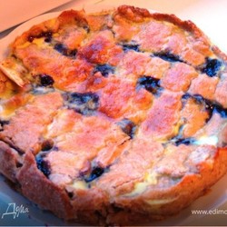 Линцский торт