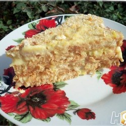 Ленивый наполеон