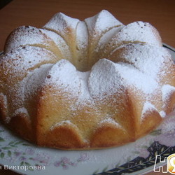 Манник воздушный