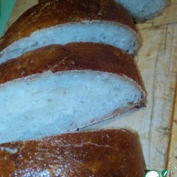 Булочки на простокваше