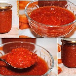 Соус "Кубанский"