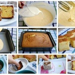 Нежнейшее пирожное тающее во рту