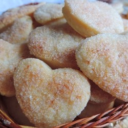 Творожное печенье "Слойка"