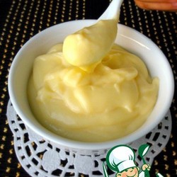 Заварной крем