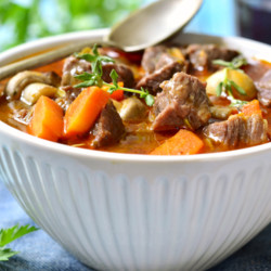 Как правильно тушить продукты