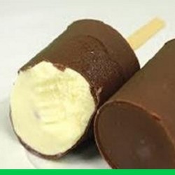 мороженое из трех ингредиентов