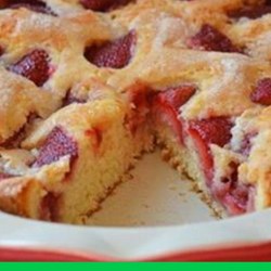 быстрый пирог