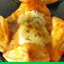 Закуска Принцесса