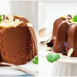 Желейные десерты