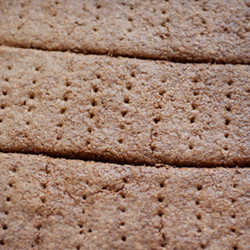 Грехамские крекеры