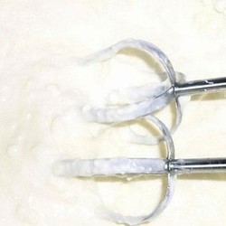 Сметанный крем