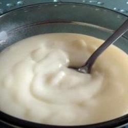 Заварной крем(10)