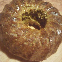 Творожно-отрубной хлеб