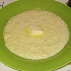 Пшённая каша