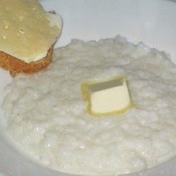 Рисовая каша