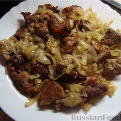 Шашлык в духовке