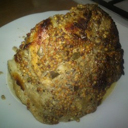 Домашняя буженина