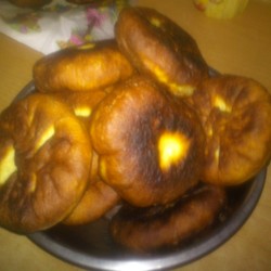 Беляши с мясом (от Ольги Матвей)