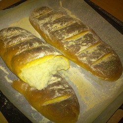 Супер быстрые багеты