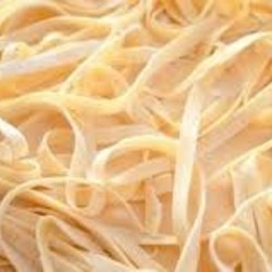 Домашняя лапша