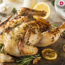 10 рецептов маринада для курицы