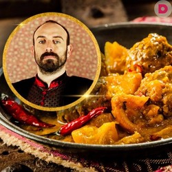 Кефтези по-измирски