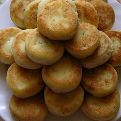 Сырники оригинальные