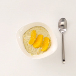 Рисовая каша