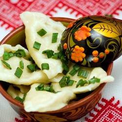 Начинки для вареников: ТОП-10 рецептов