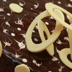 Глазурь для торта из шоколада