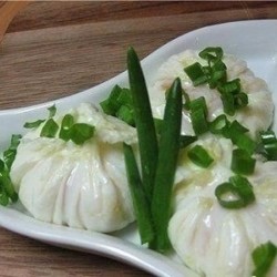 ЯЙЦА-ПАШОТ "МЕШОЧКИ"