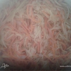 кабачки по-корейски