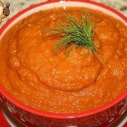 КАБАЧКОВАЯ ИКРА