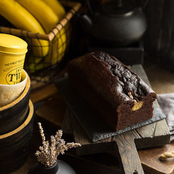 Бананабрэд